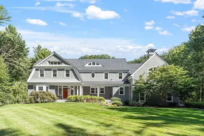 80 Daniels Ln, Carlisle, MA 01741 - Photo 1