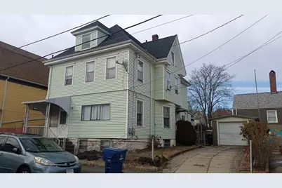 195 Grinnell St, New Bedford, MA 02740 - Photo 1
