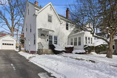 115 Tiffany Street, Springfield, MA 01108 - Photo 1