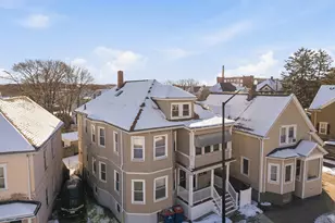 1940-1942 Acushnet Ave, New Bedford, MA 02745 - Photo 1