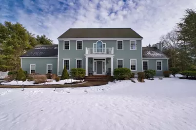 2 Winterberry Ln, Westport, MA 02790 - Photo 1