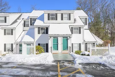 12 Gates Crossing #12, Leominster, MA 01453 - Photo 1