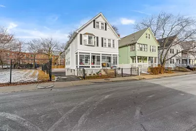 172-174 Franklin St, Boston, MA 02134 - Photo 1
