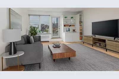 145 Pinckney St #719, Boston, MA 02114 - Photo 1