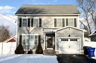 173 Russell St, Springfield, MA 01104 - Photo 1