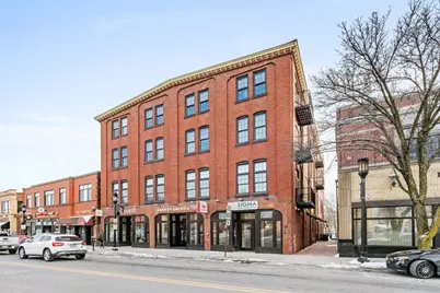 30 High St #31, Medford, MA 02155 - Photo 1