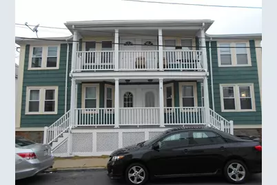 4 Ropes Street #3, Salem, MA 01970 - Photo 1