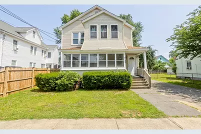 79-81 Windermere Street, Springfield, MA 01104 - Photo 1