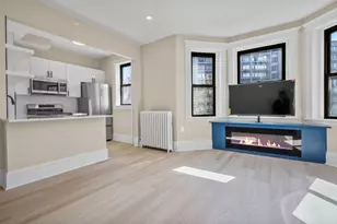 41 Edgerly Rd, Boston, MA 02115 - Photo 1