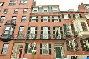 81 Pinckney St, Boston, MA 02114 - Photo 1