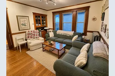 33 Iroquois Street #2, Boston, MA 02120 - Photo 1