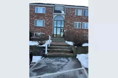 110 Burkhall Street #O, Weymouth, MA 02190 - Photo 1