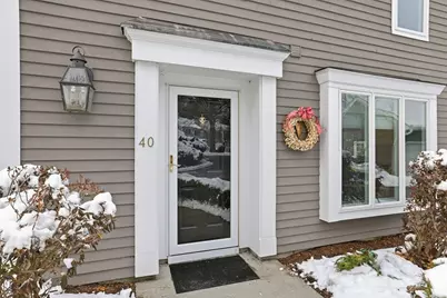 40 Bay Farm Rd #40, Duxbury, MA 02332 - Photo 1