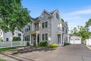638 Webster St, Needham, MA 02492 - Photo 1