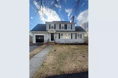 12 Pickwick, Marblehead, MA 01945 - Photo 1