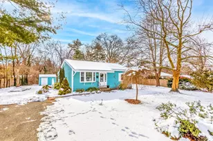 58 Maple St, Bourne, MA 02532 - Photo 1