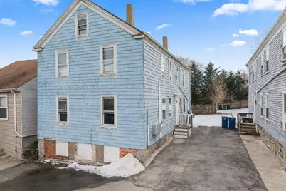 88 Linden St, New Bedford, MA 02740 - Photo 1