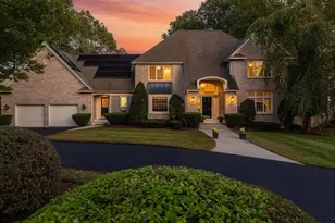 1 Elizabeth Dr, Westborough, MA 01581 - Photo 1