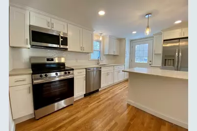 3 Claflin Street #., Hopkinton, MA 01748 - Photo 1