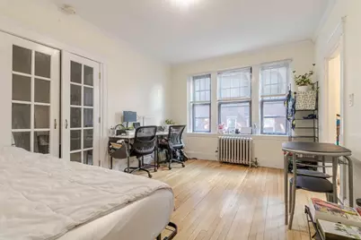 64 Queensberry St. #224, Boston, MA 02215 - Photo 1