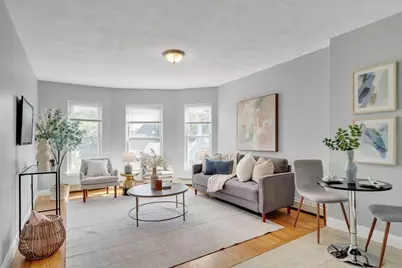 73 River St. #3B, Cambridge, MA 02139 - Photo 1