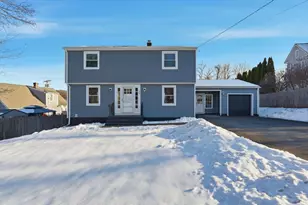 286 Westfield Rd, Holyoke, MA 01040 - Photo 1