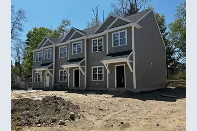 29 Johnson St #A, Taunton, MA 02780 - Photo 1