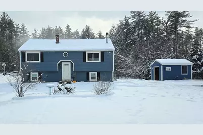 45 Phyllis Rd, Winchendon, MA 01475 - Photo 1