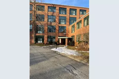 150 Rumford Avenue #107, Mansfield, MA 02048 - Photo 1