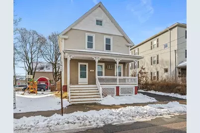 45 Holman St, Attleboro, MA 02703 - Photo 1