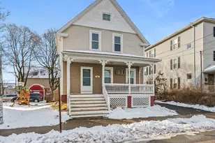 45 Holman St, Attleboro, MA 02703 - Photo 1