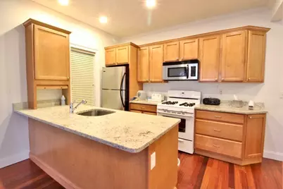 8 Bristol Street #1, Cambridge, MA 02141 - Photo 1