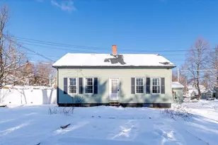 250 N Main St, North Brookfield, MA 01535 - Photo 1