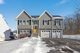 55 Greencourt St, Worcester, MA 01604 - Photo 1