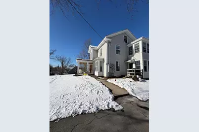 12 East Main Street #4, Southborough, MA 01772 - Photo 1