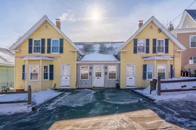 208 Laurel St, Fitchburg, MA 01420 - Photo 1
