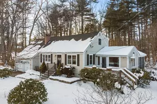 60 Nashoba Rd, Acton, MA 01720 - Photo 1