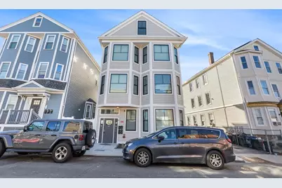 15 Maywood St, Boston, MA 02119 - Photo 1