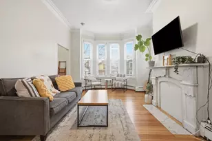 126 Lexington St, Boston, MA 02128 - Photo 1