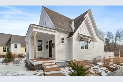 45 Millrun Ln #45, Concord, MA 01742 - Photo 1