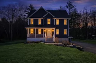 620 Burt St, Taunton, MA 02780 - Photo 1