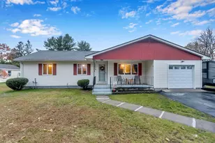 166 Montgomery Rd, Westfield, MA 01085 - Photo 1