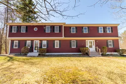 1969 County St, Taunton, MA 02718 - Photo 1
