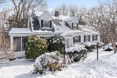 93 Fitch Hill Ave, Fitchburg, MA 01420 - Photo 1