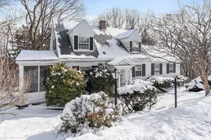 93 Fitch Hill Ave, Fitchburg, MA 01420 - Photo 1