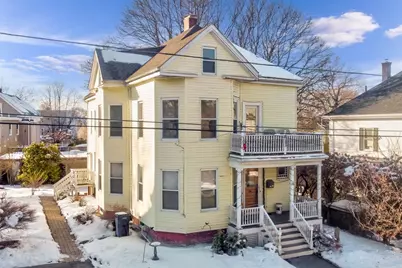 54 Highland Avenue, Haverhill, MA 01830 - Photo 1