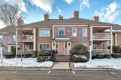 19 Highland Court #19, Needham, MA 02492 - Photo 1