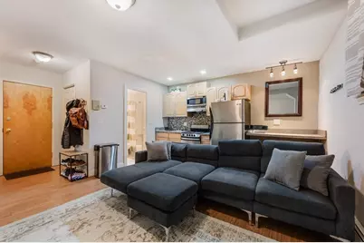 21 Aberdeen Street #B, Boston, MA 02215 - Photo 1