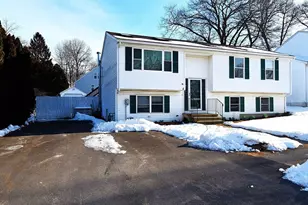 16 Arborwood Dr, Worcester, MA 01604 - Photo 1