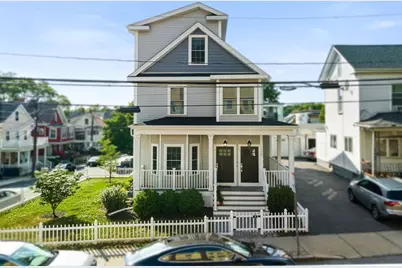 130 Walnut #C, Somerville, MA 02145 - Photo 1